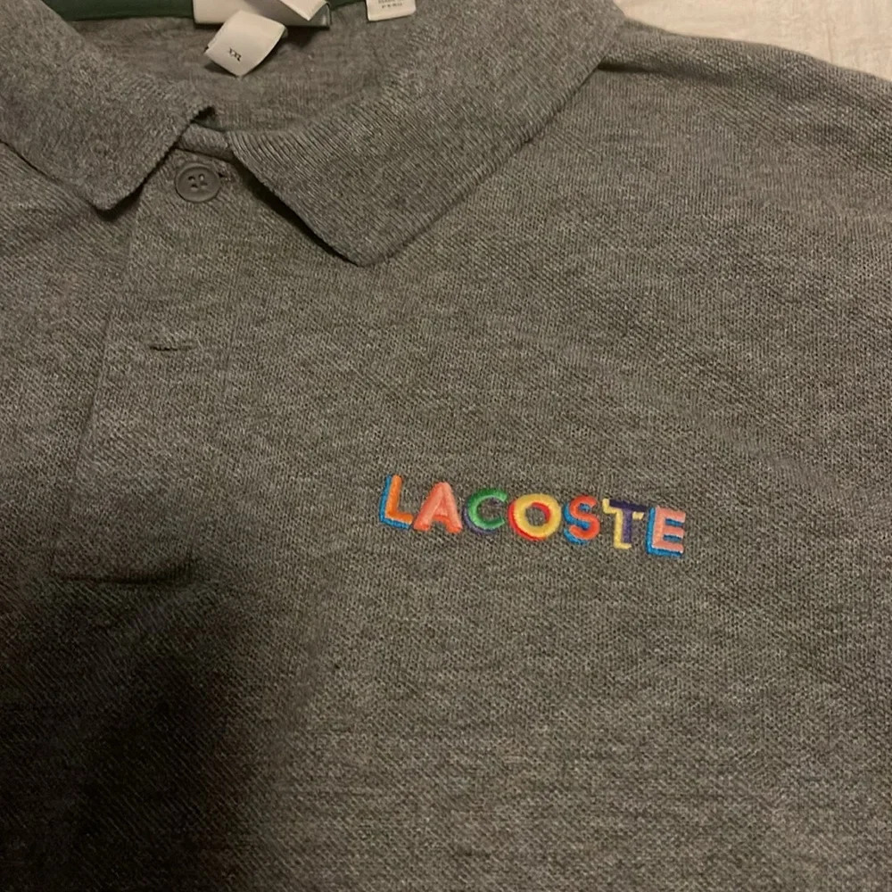 Lascoste live - Picture 2 of 7